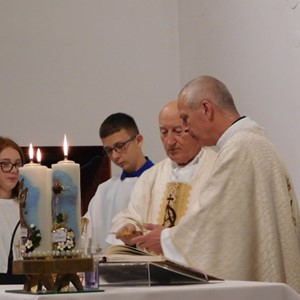 Svetkovina sv. Terezije Avilske proslavljena u Stepinčevom Karmelu u Brezovici